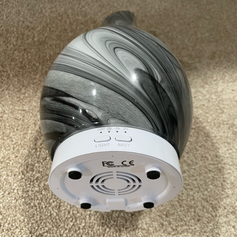 Medelike diffuser - Picture 2 of 6